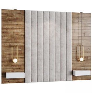 Decotarive Wall panel 050